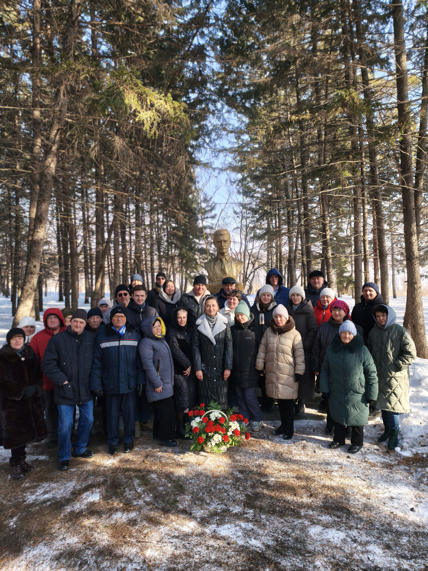 2026 - год 135-летия со дня рождения Всеволода Александровича Золотницкого – ученого, который первым обратил внимание на большой потенциал сои. Он же в 1927 году вывел первый отечественный сорт – «Амурская желтая популяция»