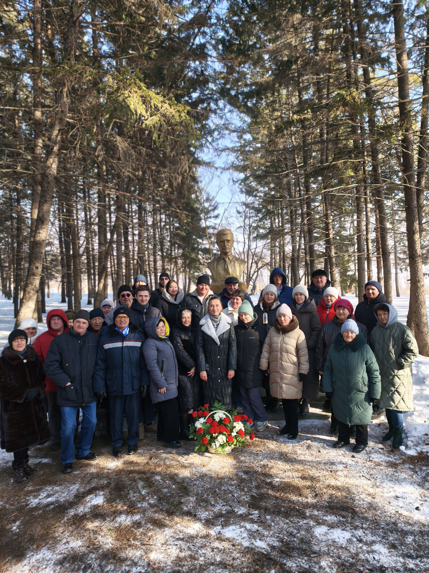 2026 - год 135-летия со дня рождения Всеволода Александровича Золотницкого – ученого, который первым обратил внимание на большой потенциал сои. Он же в 1927 году вывел первый отечественный сорт – «Амурская желтая популяция»